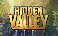 Игровой автомат Hidden Valley 2
